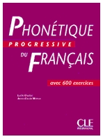 Phonetique progressive du francais