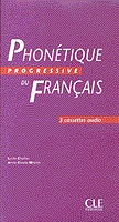 Phonetique progressive du francais