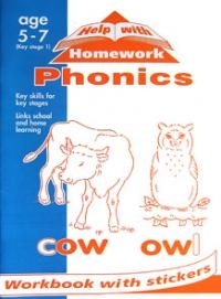 Phonics 5-7