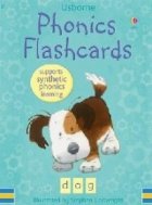 Phonics Flashcards