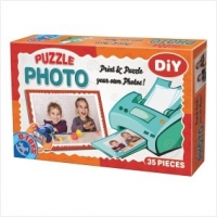 Photo Puzzle personalizat 35 piese