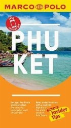 Phuket Marco Polo Pocket Travel