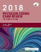 Physician Coding Exam Review 2018