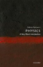 Physics: A Very Short Introduction