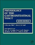 Physiology of the Gastrointestinal Tract