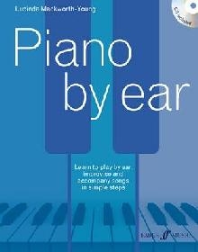 Piano by Ear