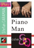 PIANO MAN