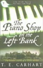 Piano Shop On The Left Bank