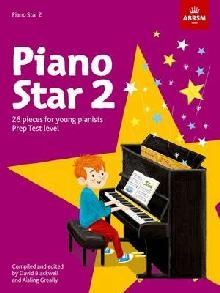 Piano Star, Book 2