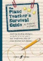 Piano Teacher\'s Survival Guide (Piano/Keyboard)