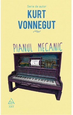 Pianul mecanic