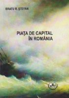 Piata capital Romania