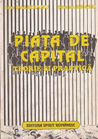 Piata de capital - Teorie si practica