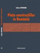 Piata constructiilor Romania