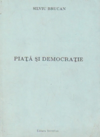 Piata si democratie