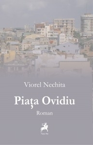 Piata Ovidiu. Roman