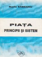 Piata: principii sistem