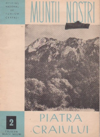 Piatra Craiului