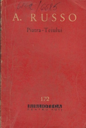 Piatra-Teiului