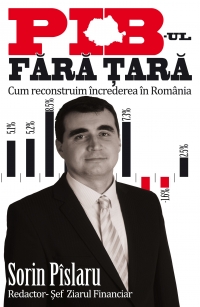 PIB-ul fara tara. Cum reconstruim increderea in Romania