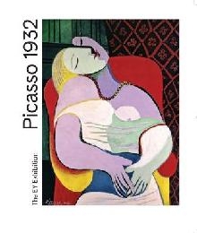 Picasso 1932