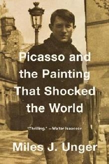 Picasso and the Painting That Shocked the World