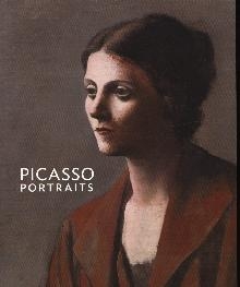 Picasso Portraits