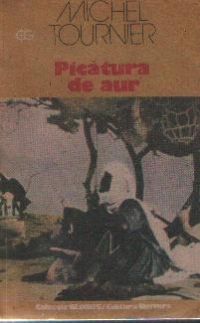 Picatura de aur