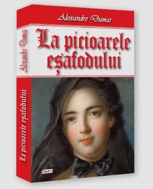 La picioarele esafodului