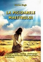 picioarele Maestrului