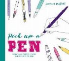 Pick Pen