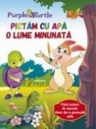 PICTAM APA LUME MINUNATA