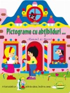 Pictograme abtibilduri Hansel Gretel