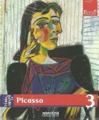 Pictori de Geniu nr. 3 - Viata si opera lui Picasso