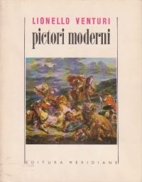 Pictori moderni