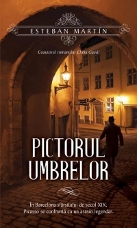 Pictorul umbrelor