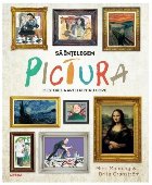 Pictura : o istorie a artei pentru copii