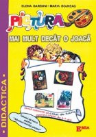 PICTURA MAI MULT DECAT JOACA