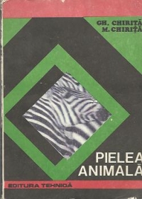 Pielea animala