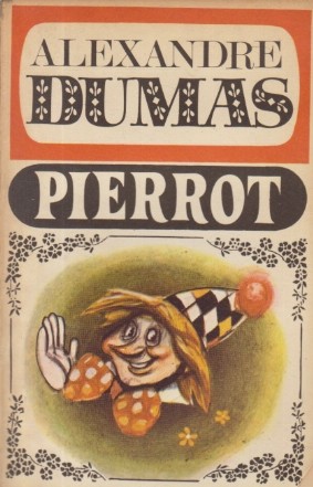 Pierrot si alte povestiri, Editia a doua