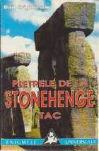 Pietrele de la Stonehenge tac