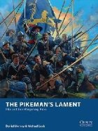 Pikeman\'s Lament