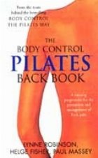 Pilates Back Book