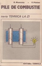 Pile combustie