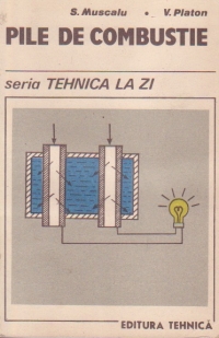 Pile de combustie