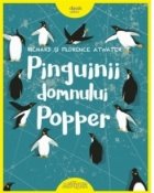 Pinguinii domnului Popper