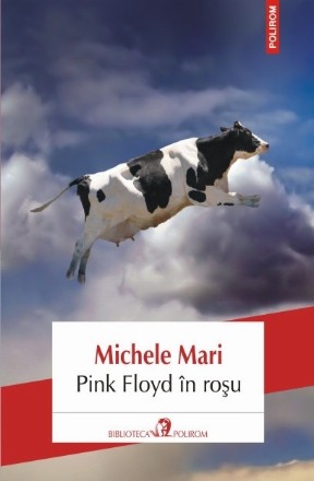 Pink Floyd în roșu