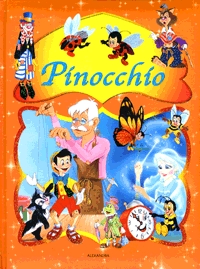 Pinocchio