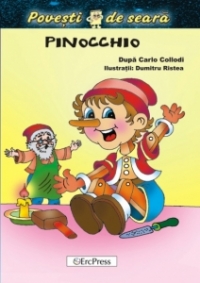 Pinocchio (Povesti de seara)