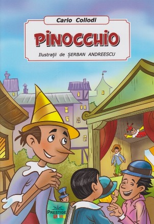 Pinocchio